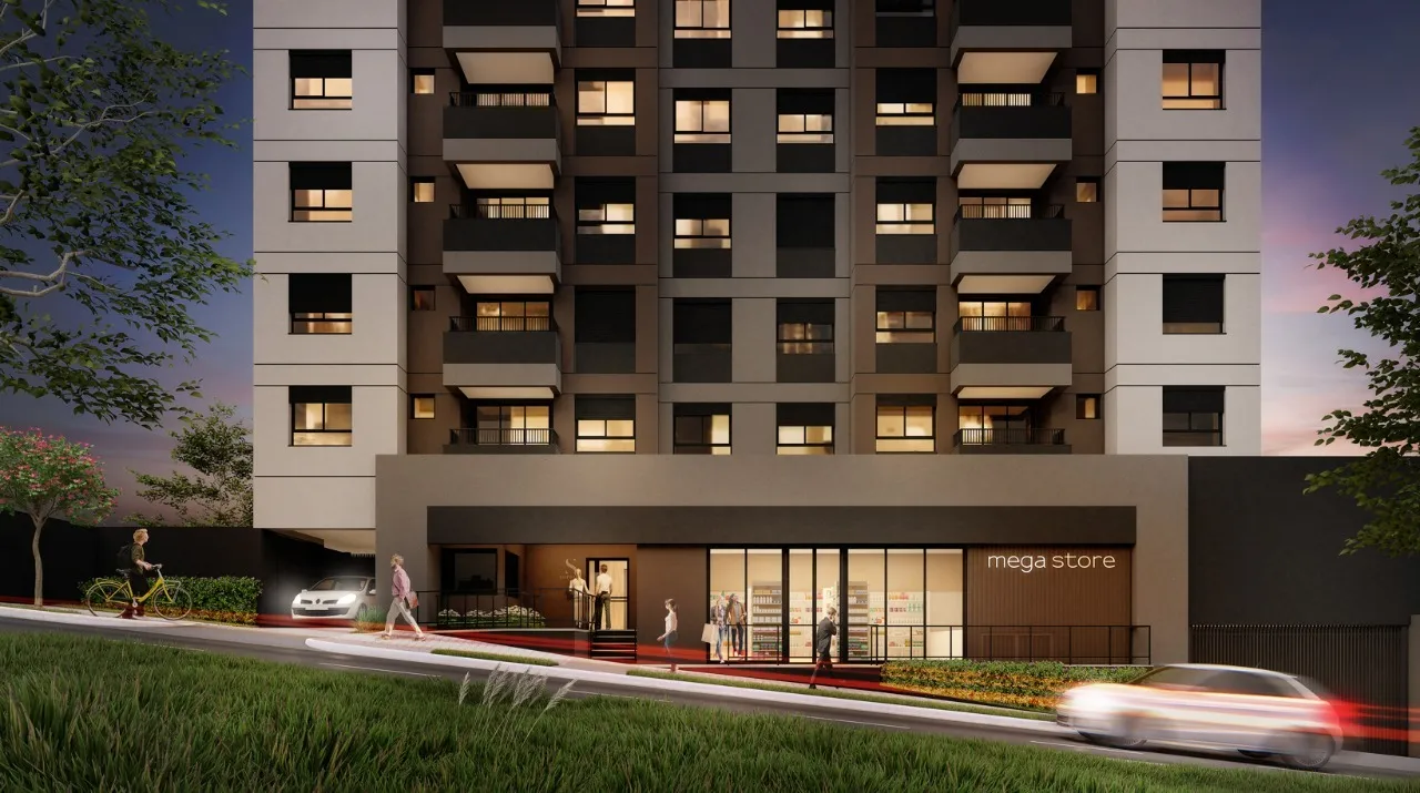 Supreme Jardim São Paulo - Residencial — foto 3