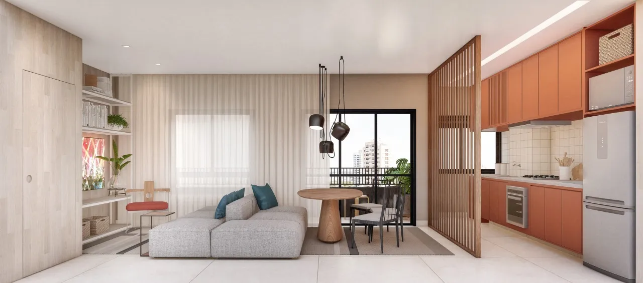 Supreme Jardim São Paulo - Residencial — foto 5