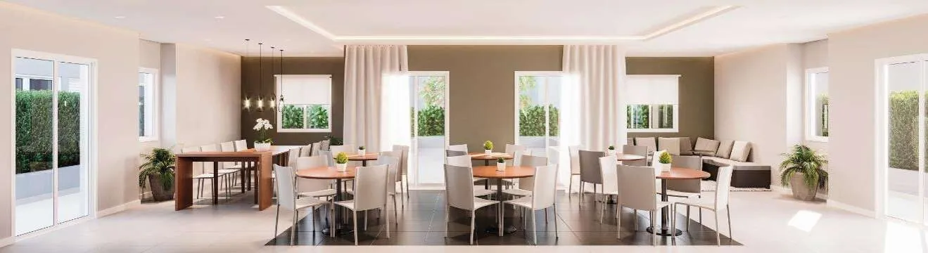 Residencial Panorama São Bernardo - Fase 1 — foto 4
