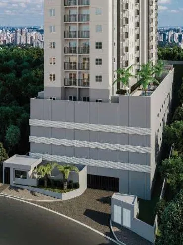 Residencial Panorama São Bernardo - Fase 2 — foto 2