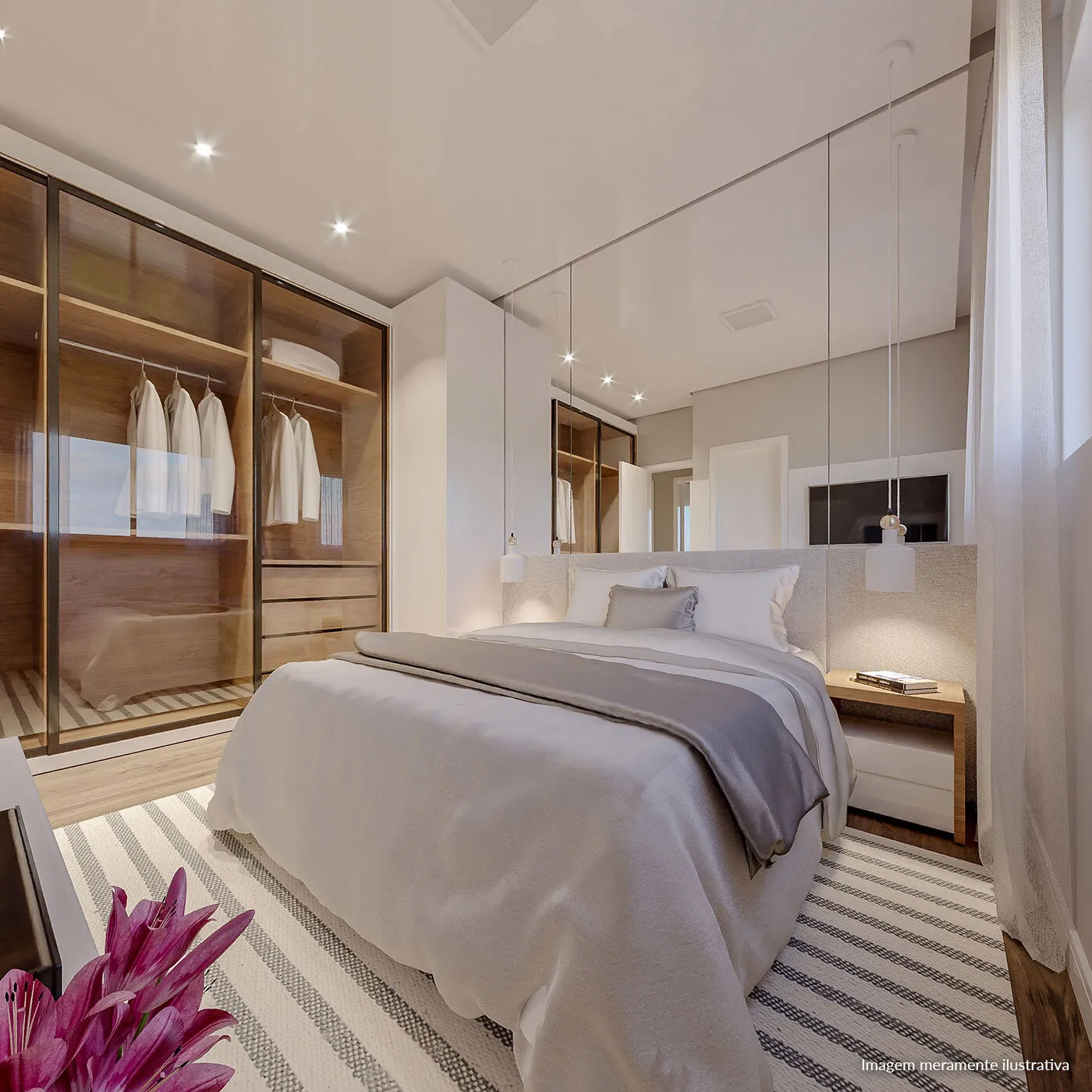 Sollaris Residencial - Coral Engenharia — foto 5
