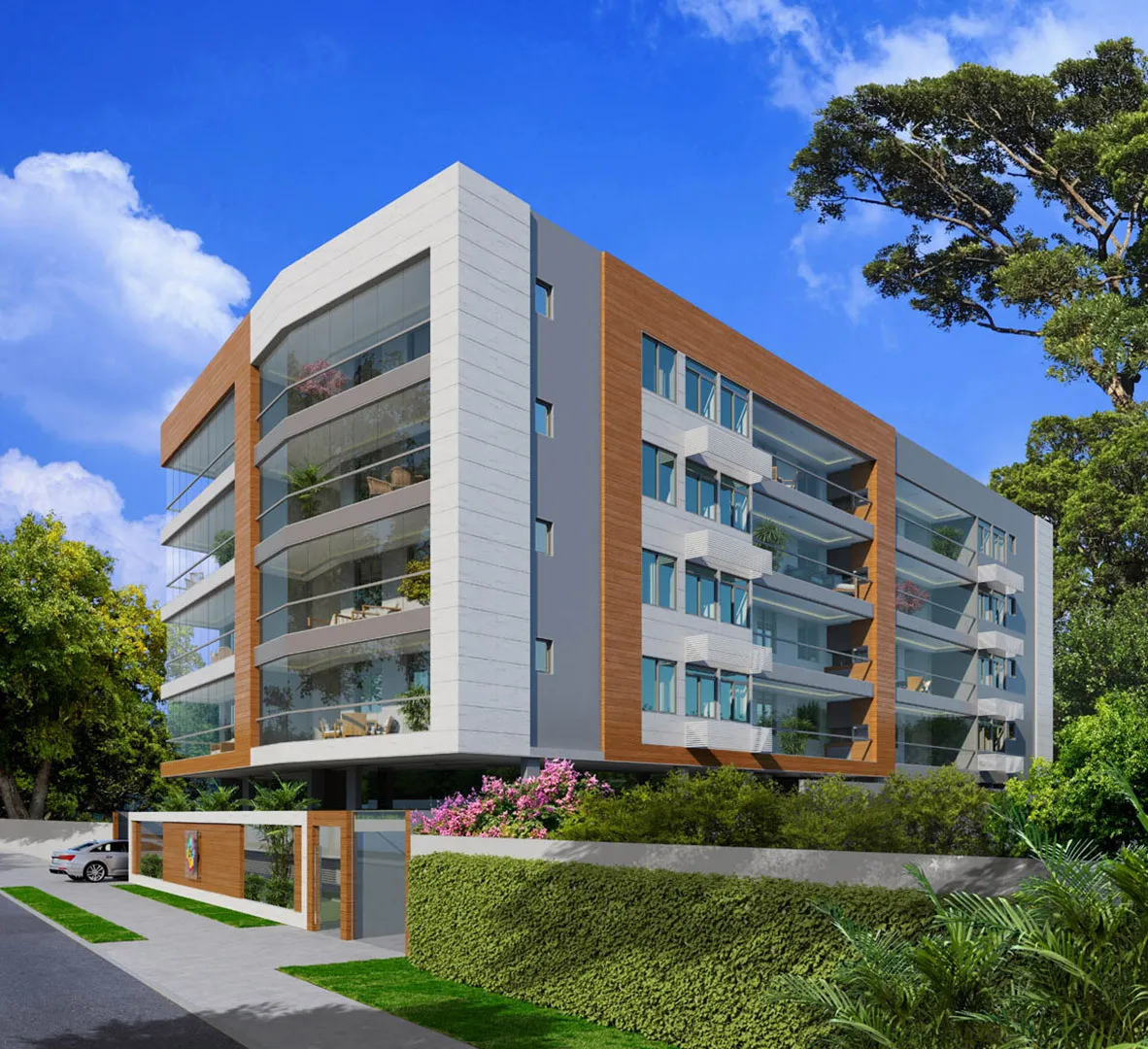 L'Art Residences - ArtLar