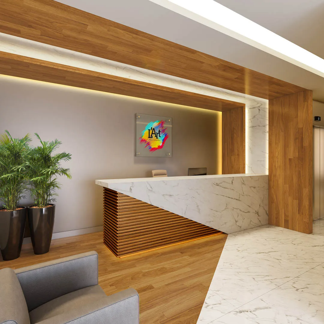 L'Art Residences - ArtLar — foto 3