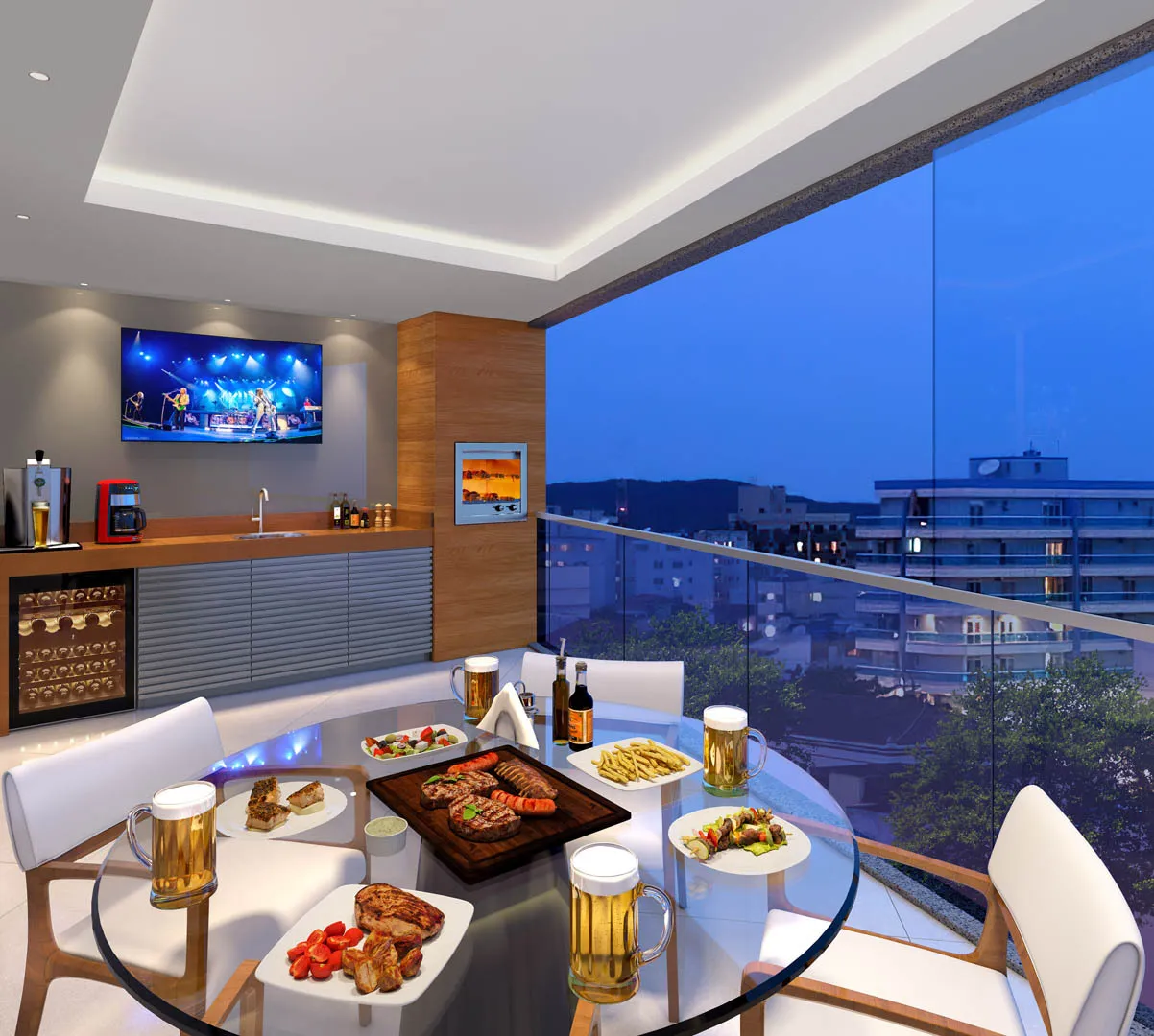 L'Art Residences - ArtLar — foto 5