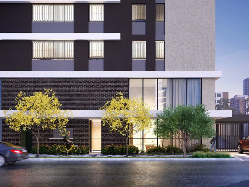 Brooklin Noventa - Residencial — foto 2