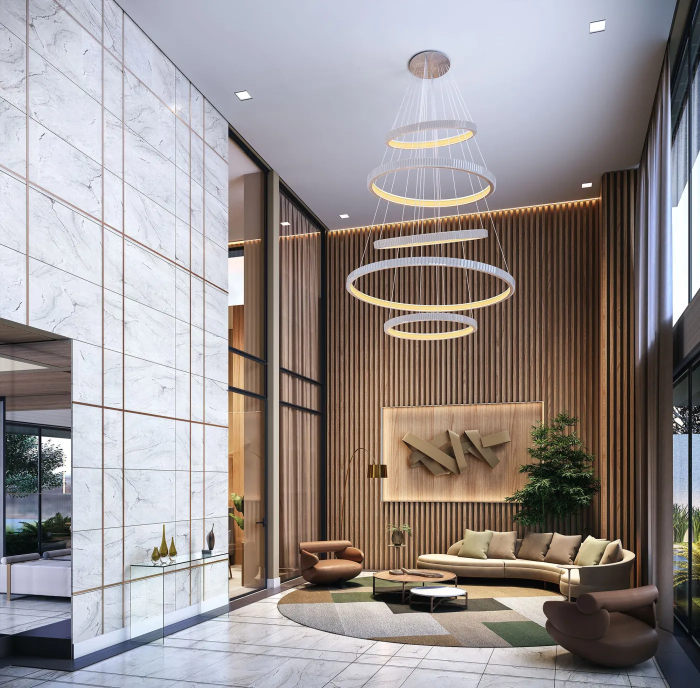 Brooklin Noventa - Residencial — foto 3