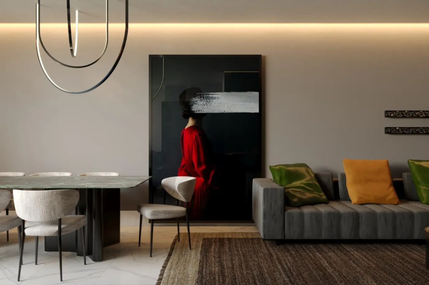 Joe Residence - Vansin Construtora — foto 4