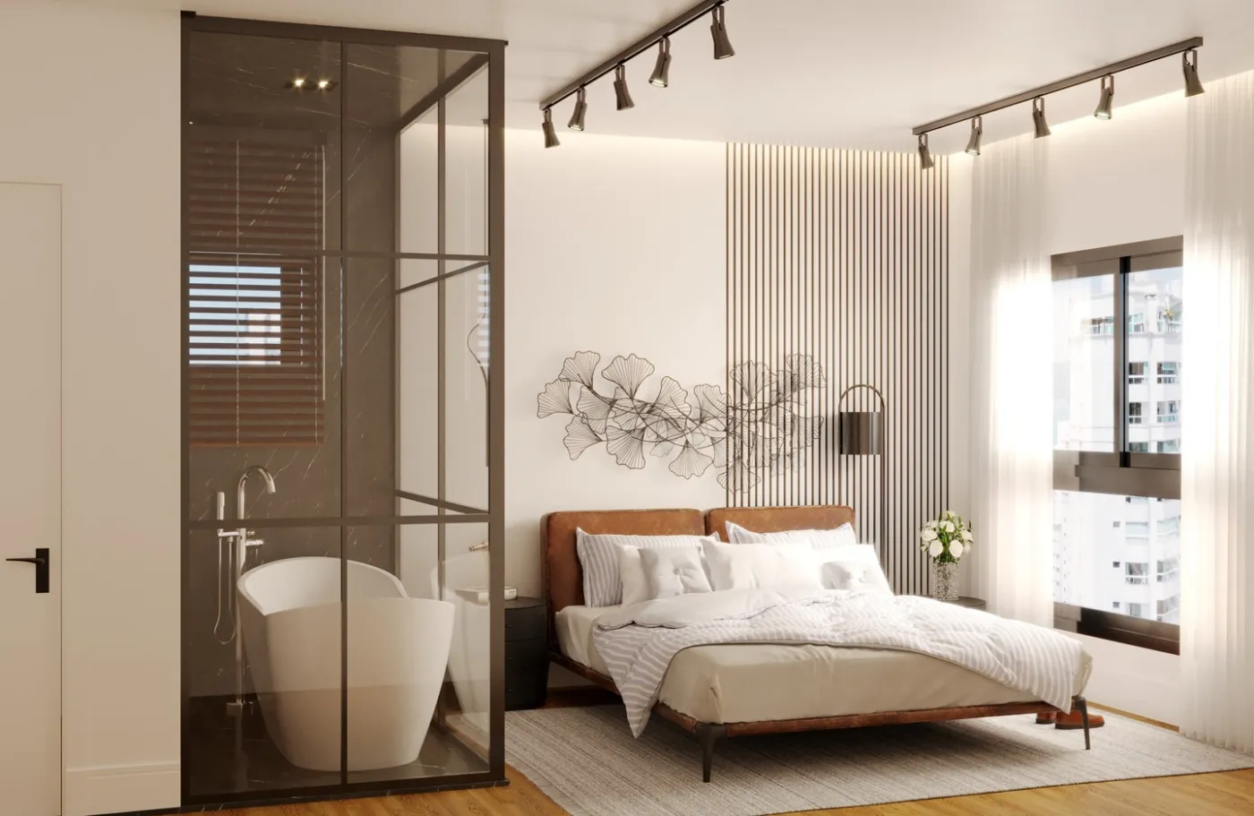 Joe Residence - Vansin Construtora — foto 5