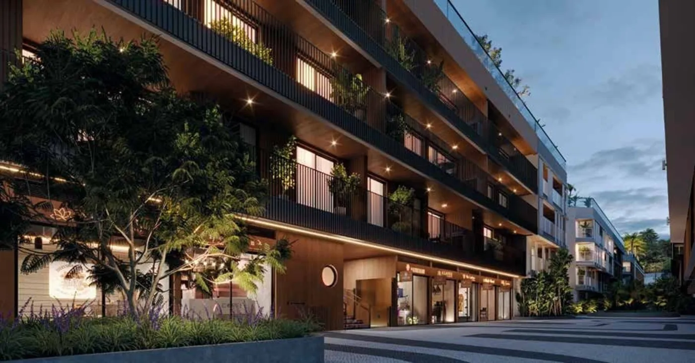 Parque Sustentável da Gávea - Residencial — foto 5