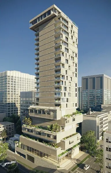 Casa Jardins Jaú by You - Residencial