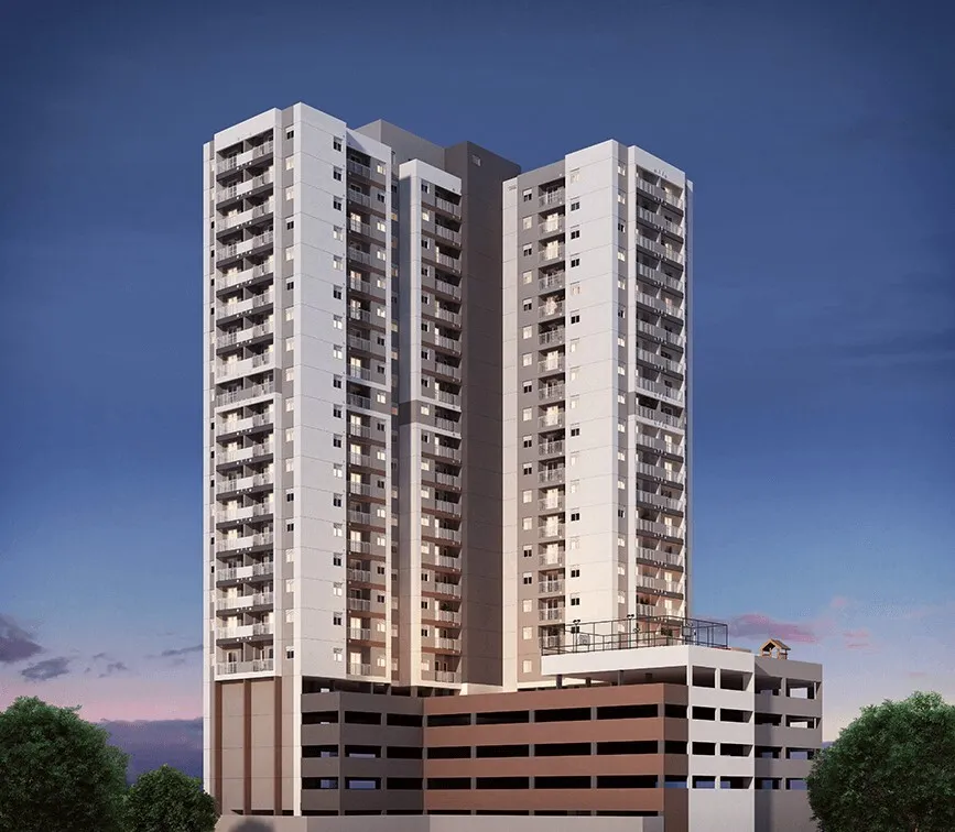 Fort Aricanduva - Econ Construtora — foto 2