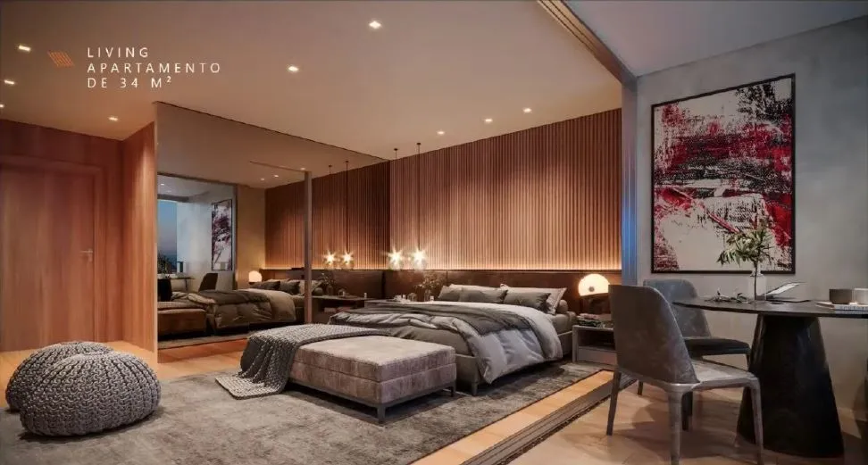 JK Square Residence - SDI — foto 5