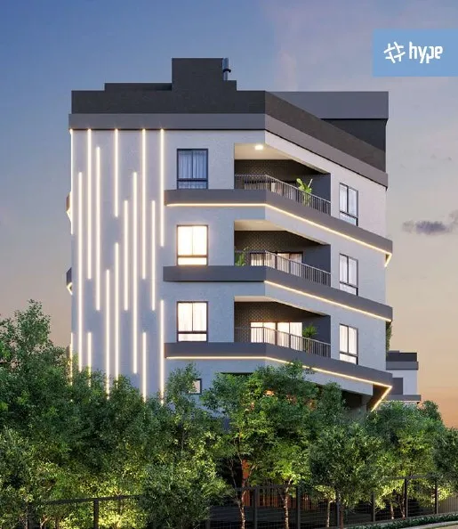 Wind Urban Habitat - Hype — foto 3