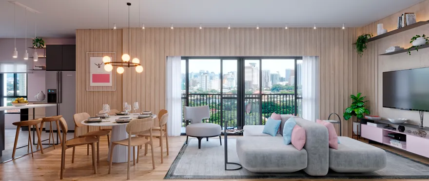 Wind Urban Habitat - Hype — foto 4