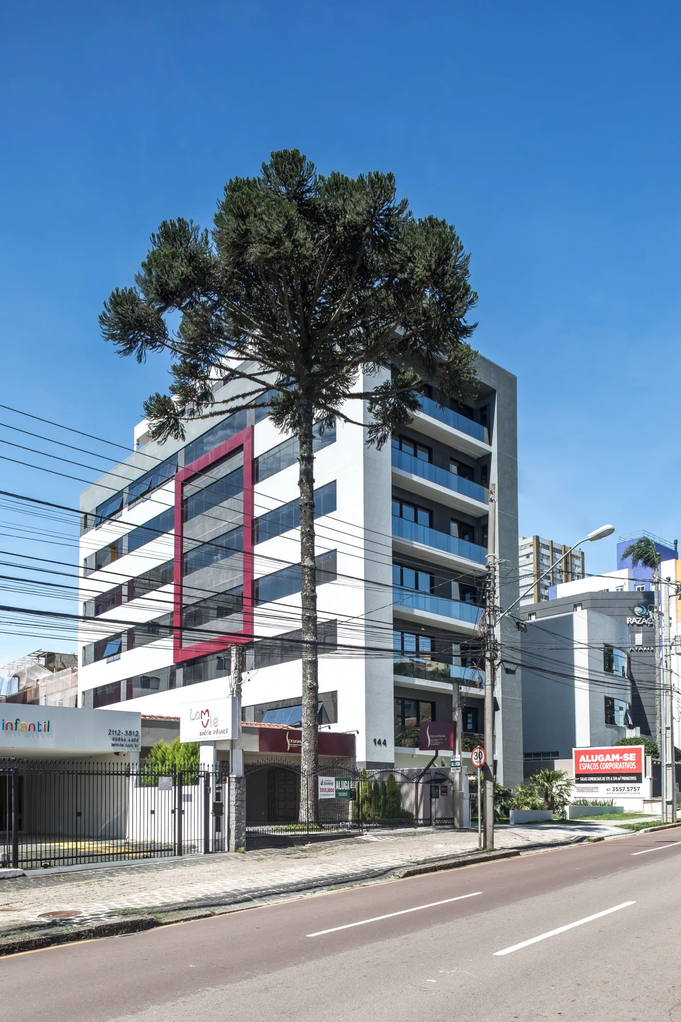 WHMEHL Centro Empresarial - Lojas — foto 2