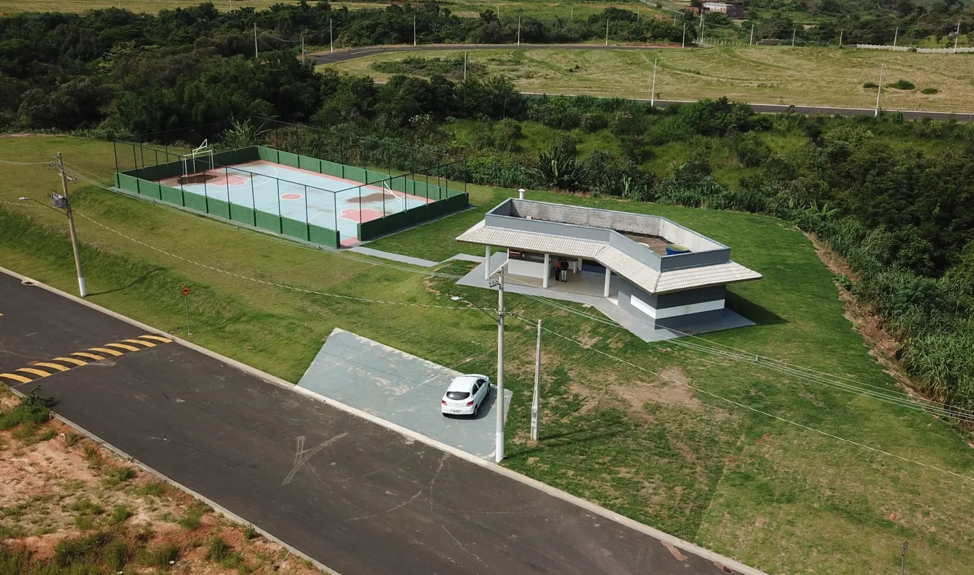 Zeta Loteamento Empresarial - Veccon — foto 2