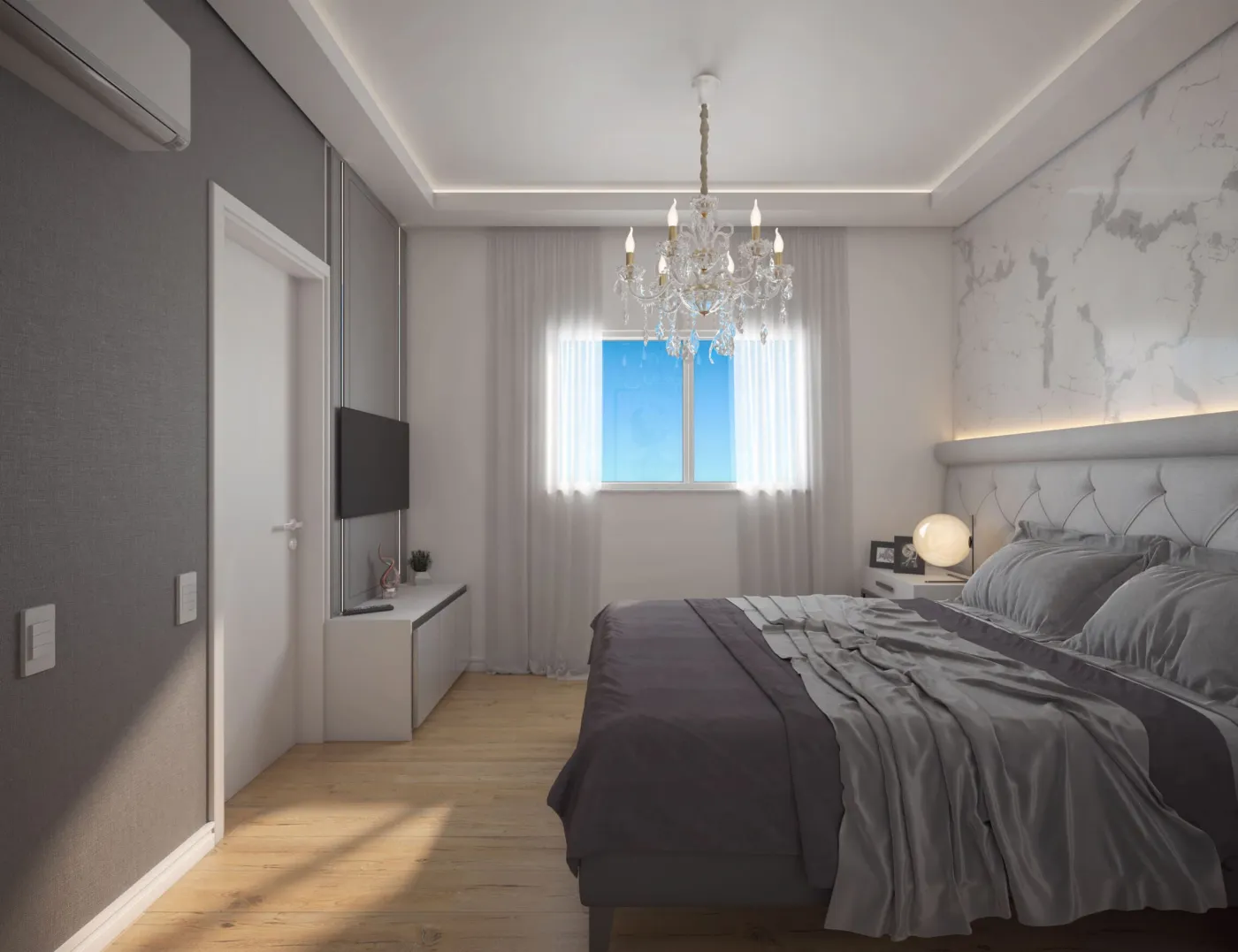 Torres de Málaga - Residencial — foto 5