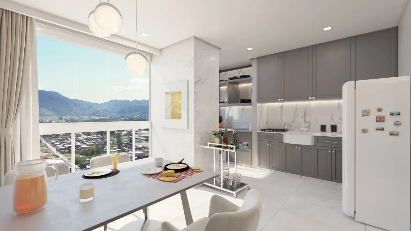 Torres de Málaga - Residencial — foto 4