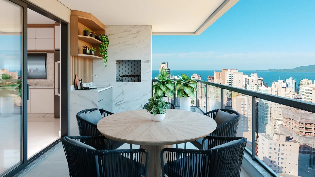 Amon Rá Tower - Aurora Empreendimentos — foto 4