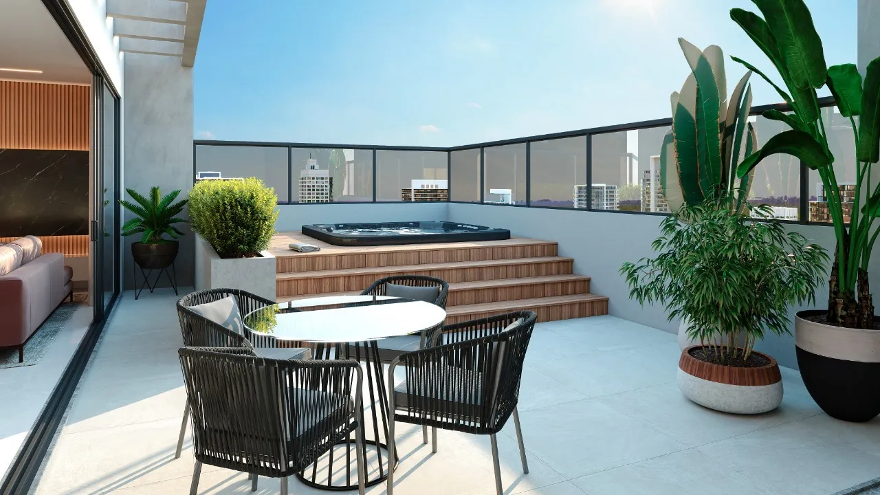 Amon Rá Tower - Aurora Empreendimentos — foto 5