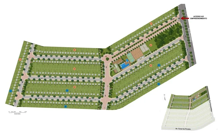 Riviera Recreio - Fase 1 — foto 2