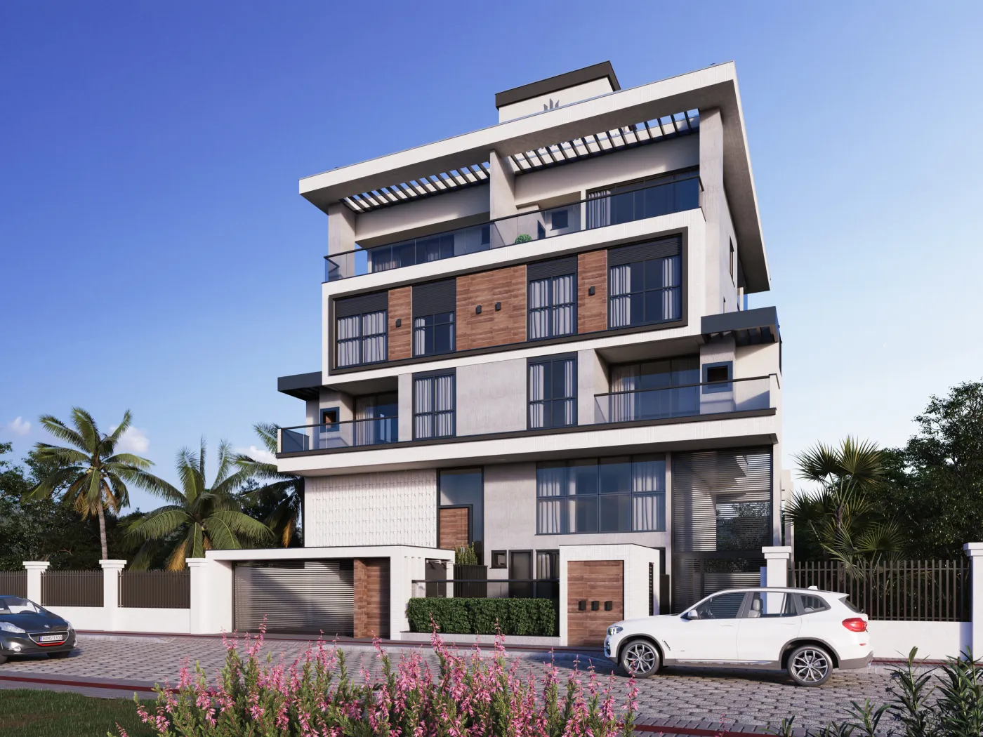 Riviera Residence - Vivamar — foto 2