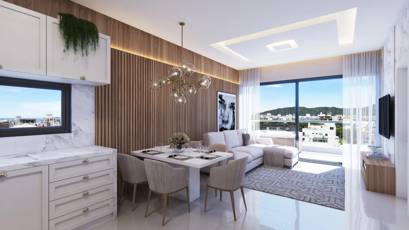 Riviera Residence - Vivamar — foto 4