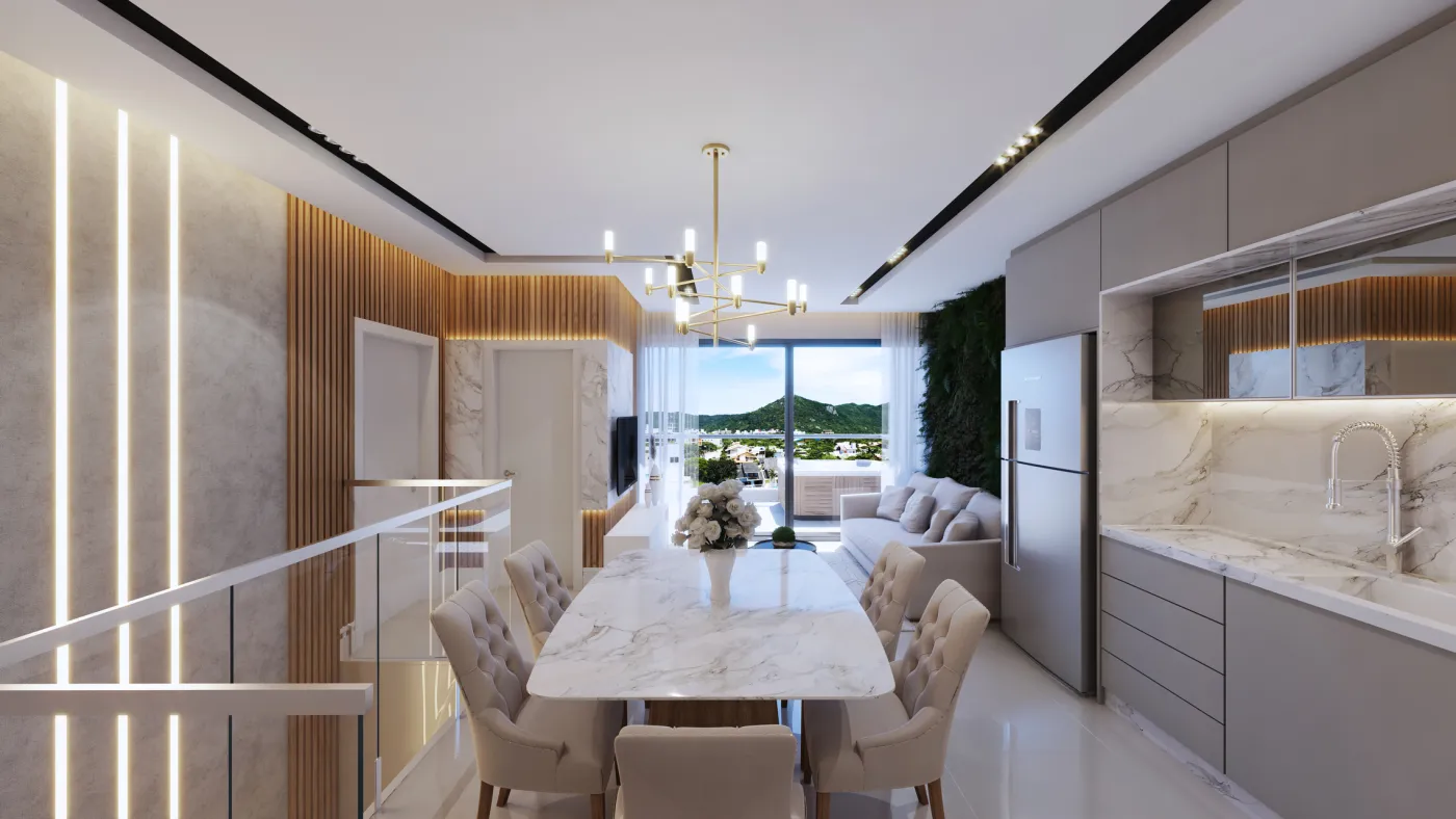 Riviera Residence - Vivamar — foto 5
