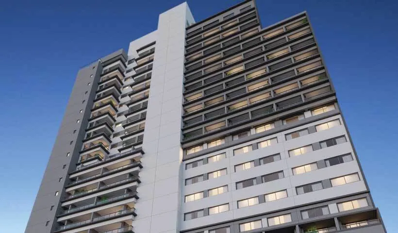 Hub Brooklin by EZ - Residencial — foto 2