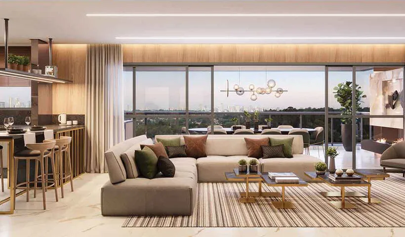 Haute Brooklin by EZ - EZTEC — foto 5