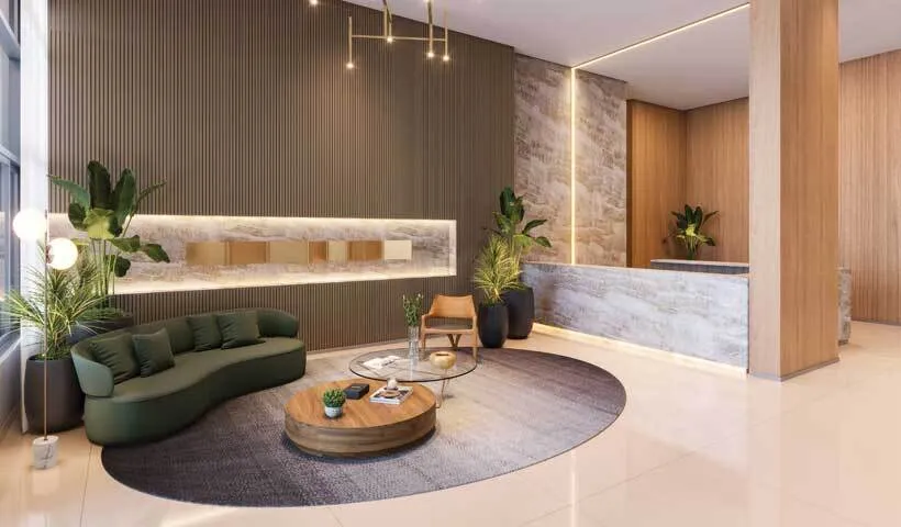 Haute Brooklin by EZ - EZTEC — foto 4
