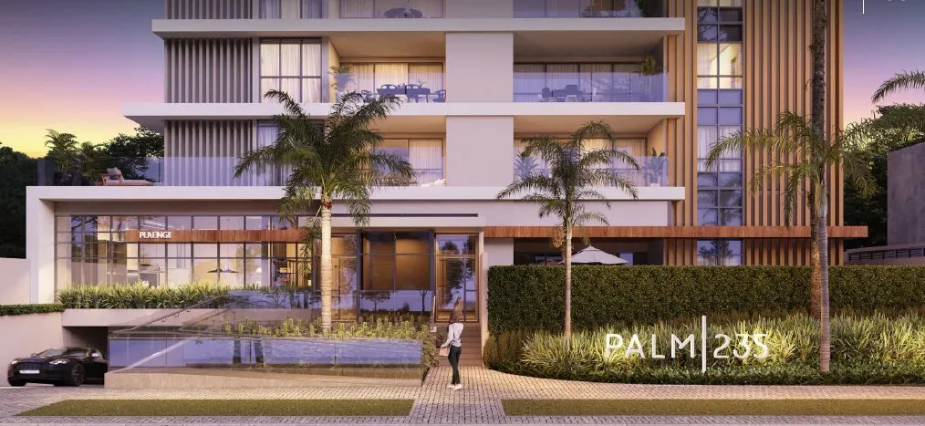 Palm 235 - Plaenge PR — foto 2