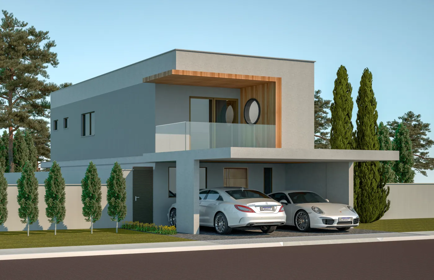 Villagio Di Capri - Petrópolis Construções — foto 2