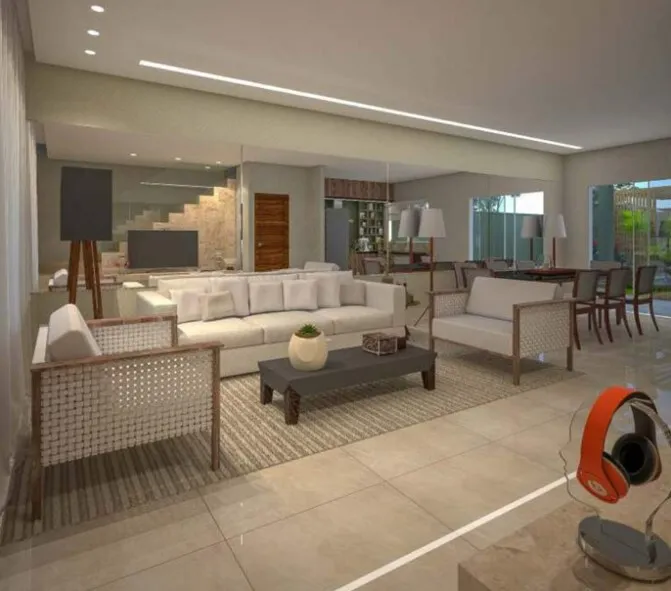 Villagio Di Capri - Petrópolis Construções — foto 4