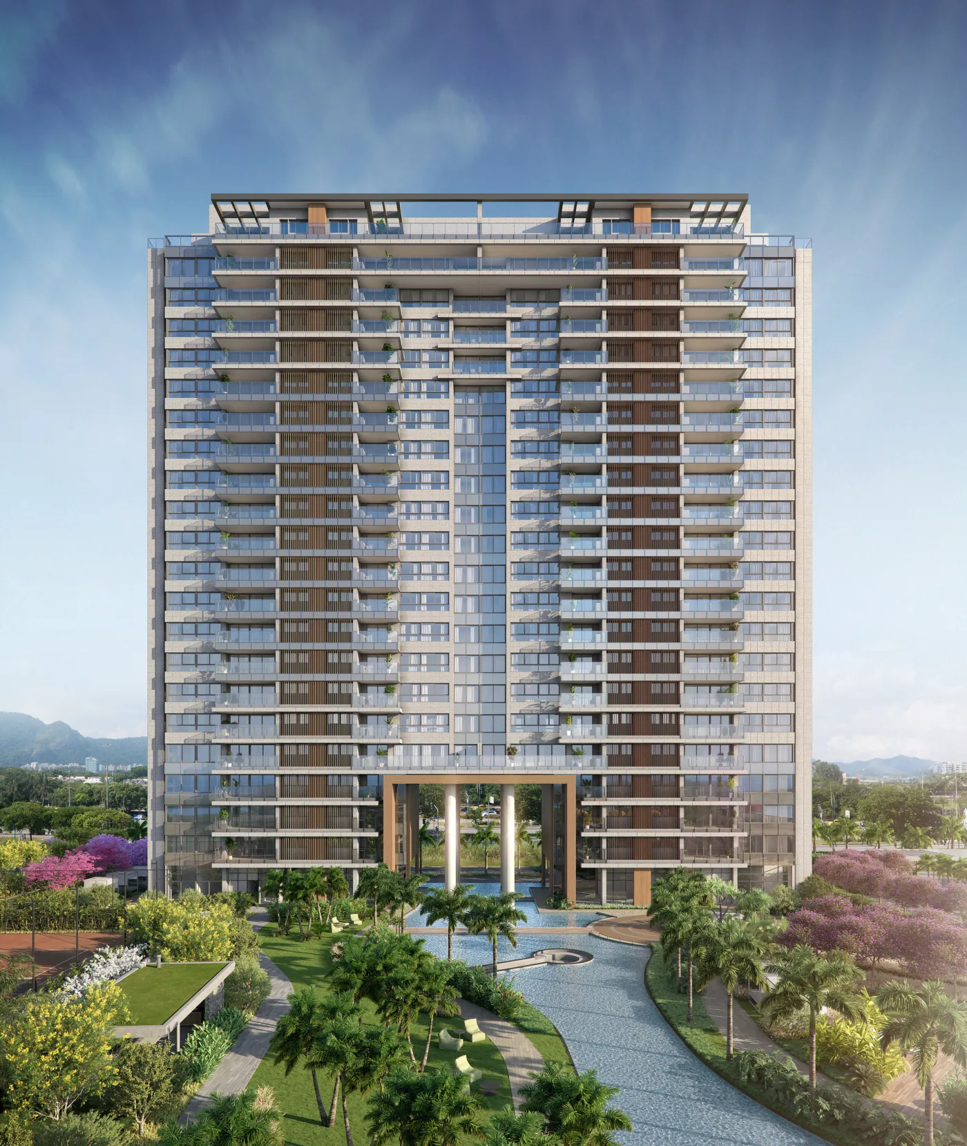 Atlântico Golf - Patrimar — foto 4