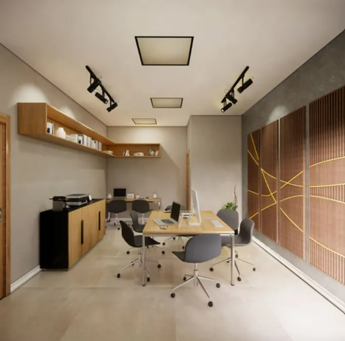 Station Park Vila Ema - Studios — foto 3