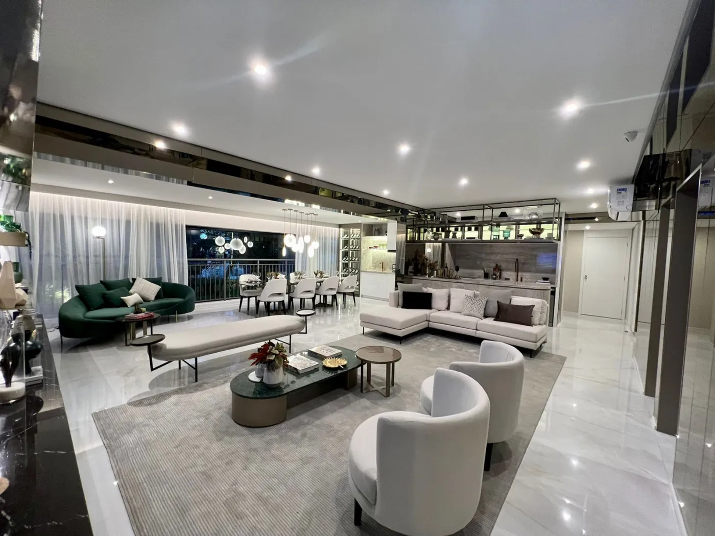 Green View Residence - Lavvi — foto 4