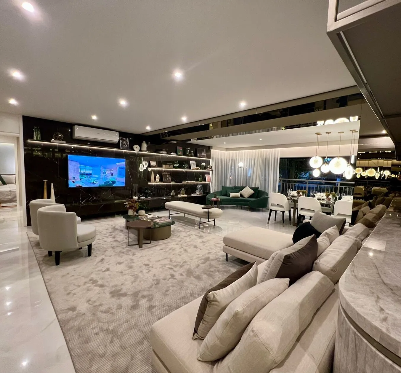 Green View Residence - Lavvi — foto 5