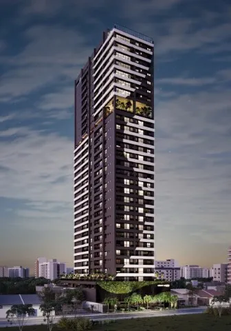 Urban Garden Residence - Yutá Incorporadora — foto 4