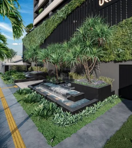 Urban Garden Residence - Yutá Incorporadora — foto 5