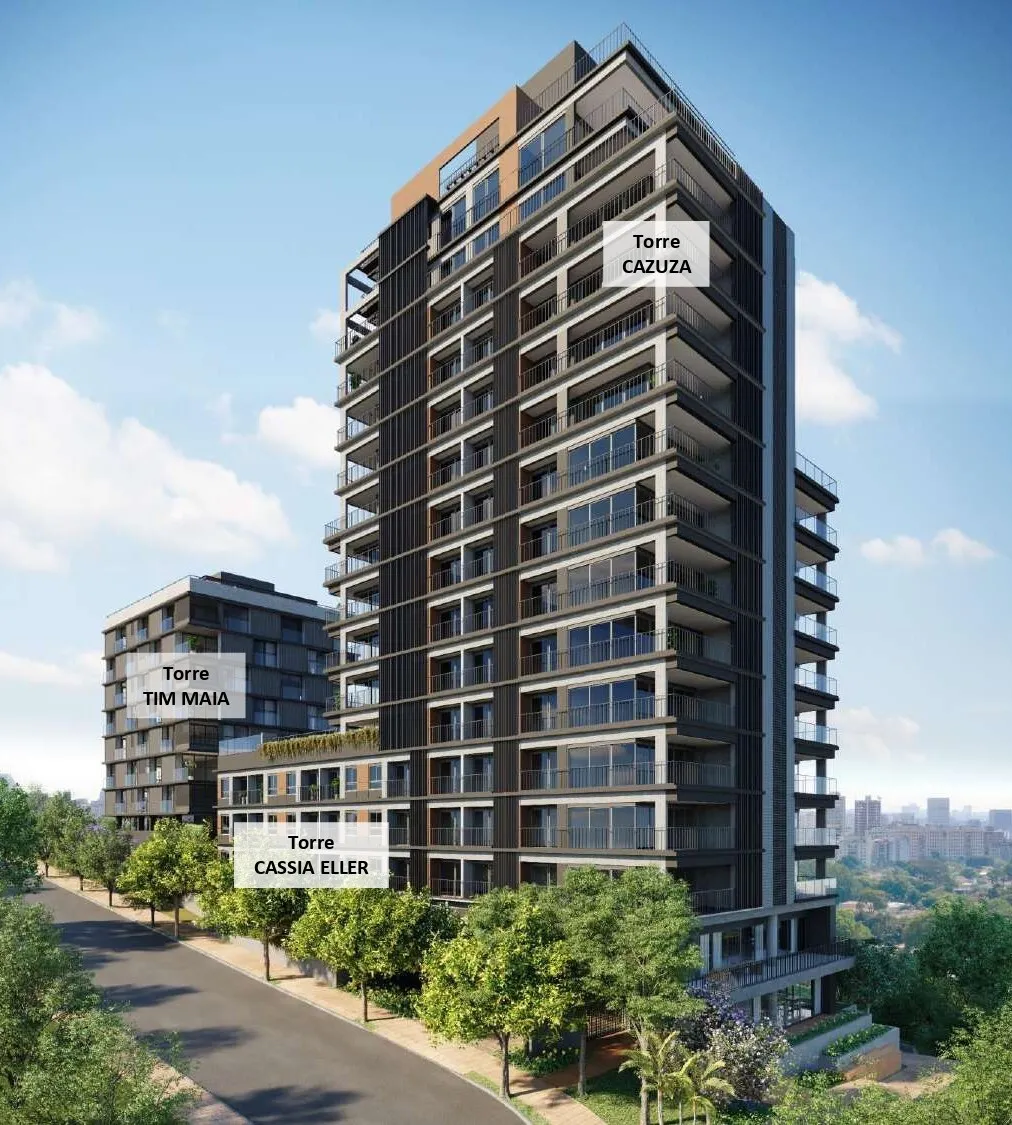 Ecos Vila Madalena - Studios — foto 2