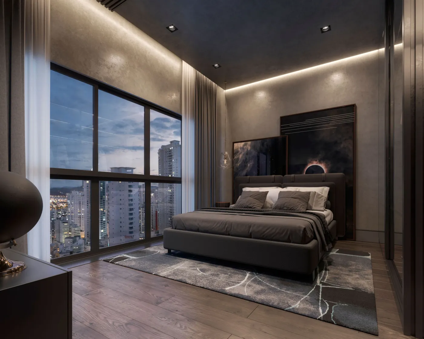 Zenith Tower - Benveartt Construtora — foto 5