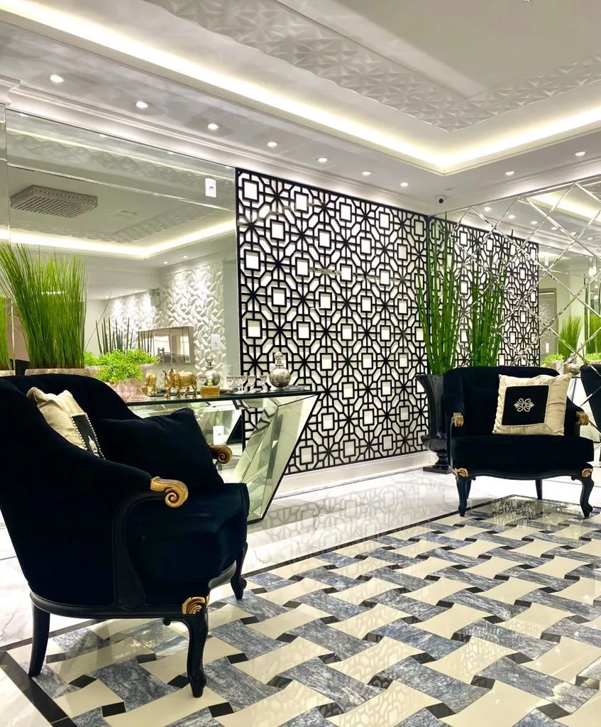 Infinity Blue - D&SS Incorporação — foto 3