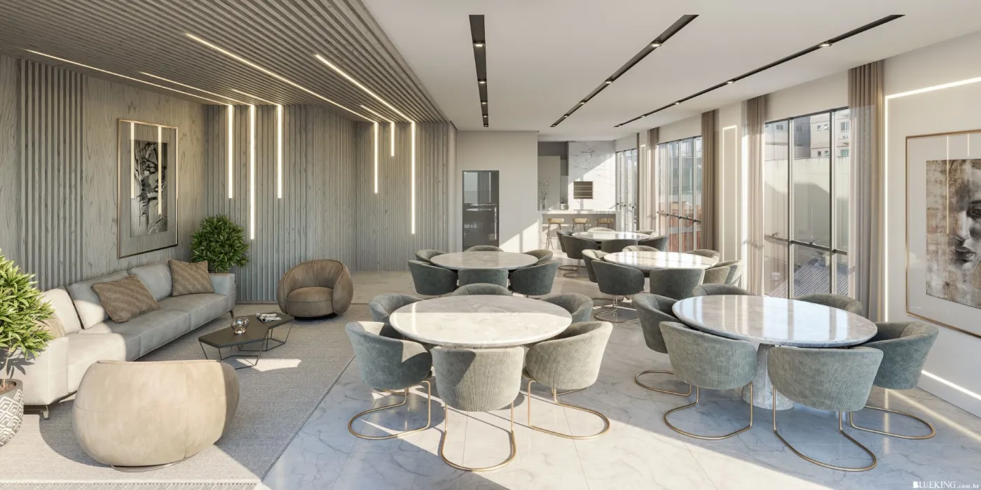 Villa Aurora - Gandin Construtora — foto 5