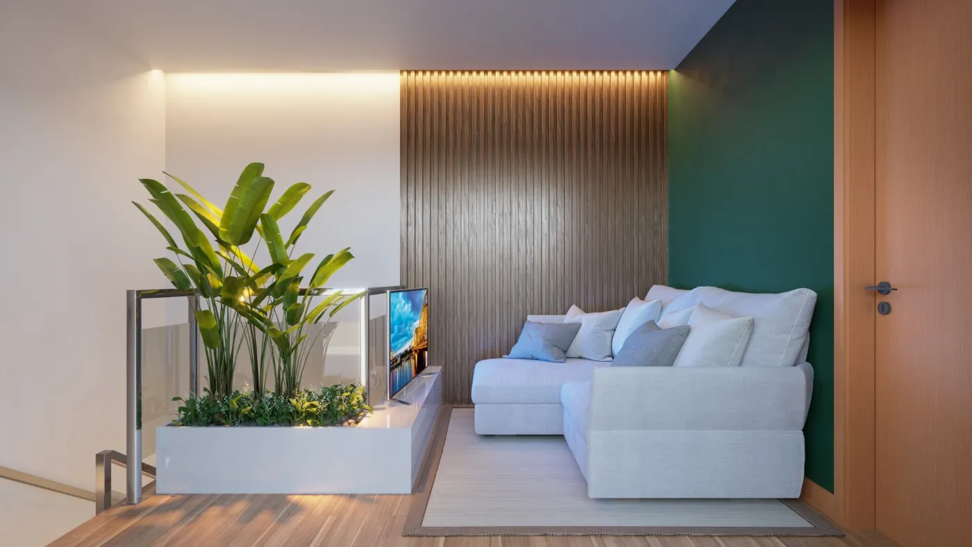Oasis - Inndesa Incorporadora — foto 4