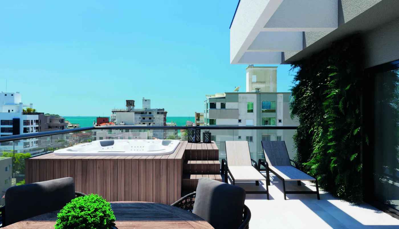 Gralha Azul - Verticall Construtora — foto 5