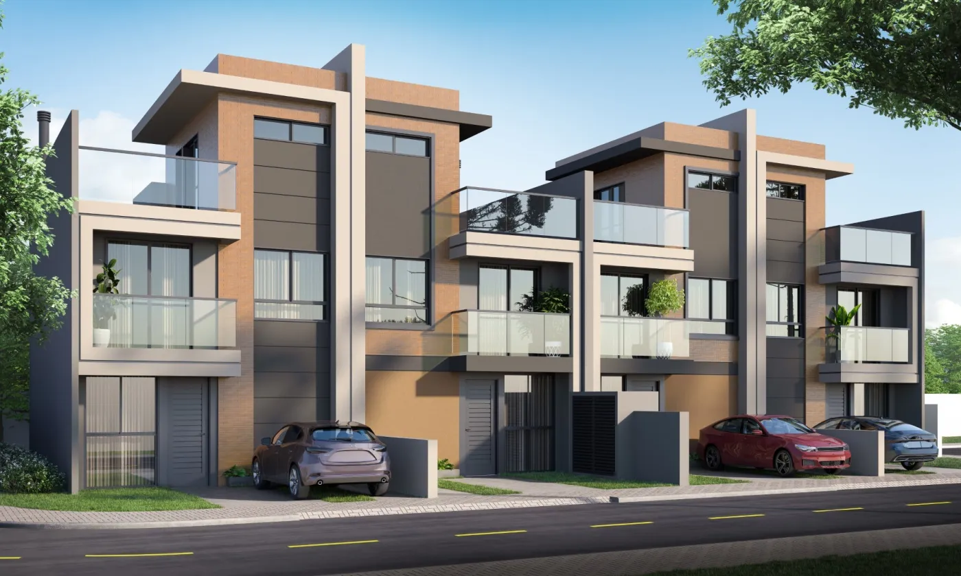 Oasis - Inndesa Incorporadora