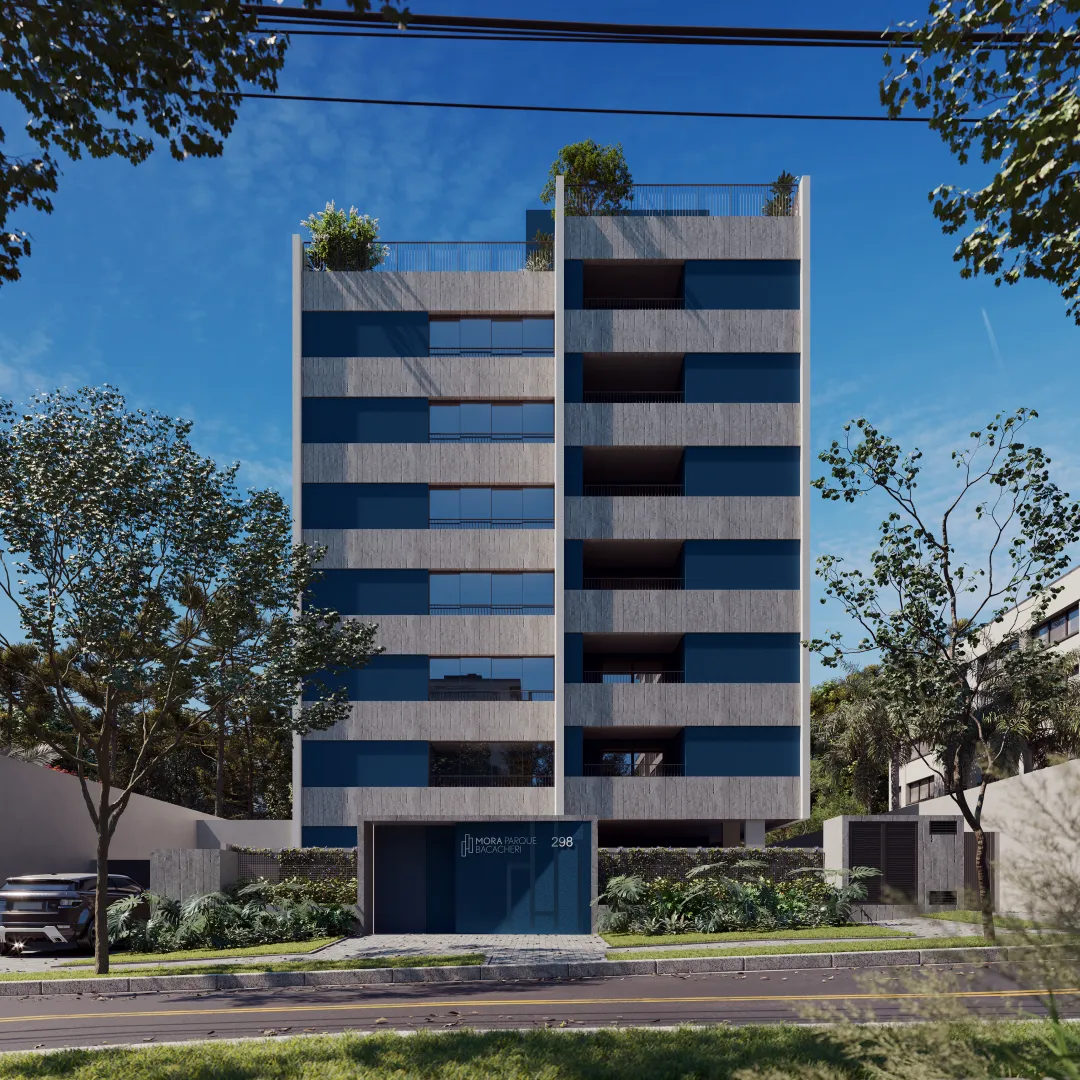Mora Parque Bacacheri - Moratti — foto 2