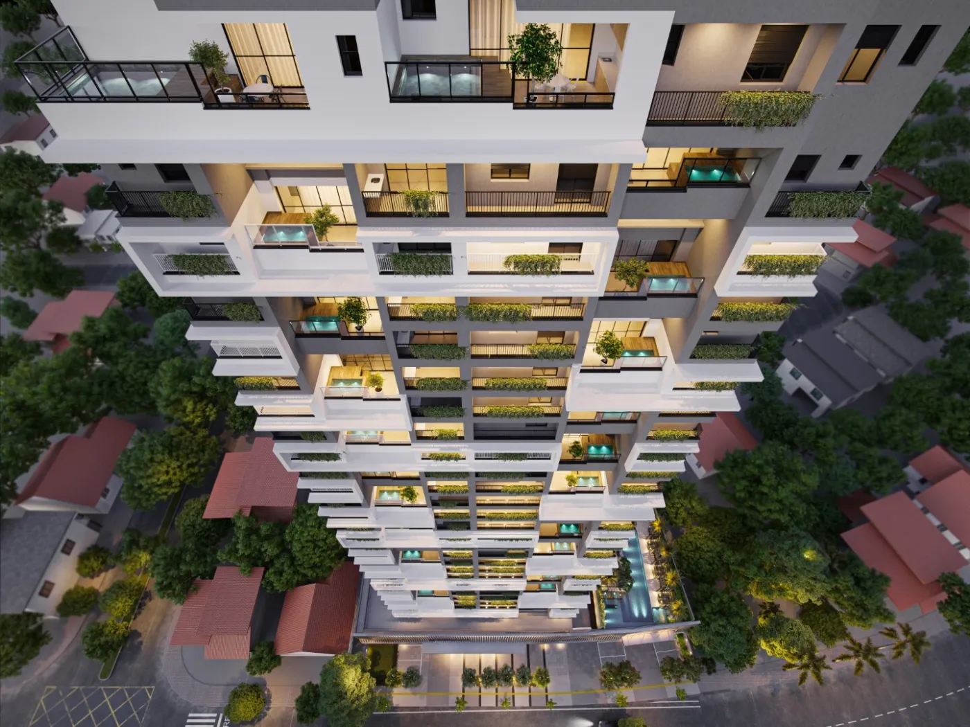 Haut Compact Life - City — foto 2