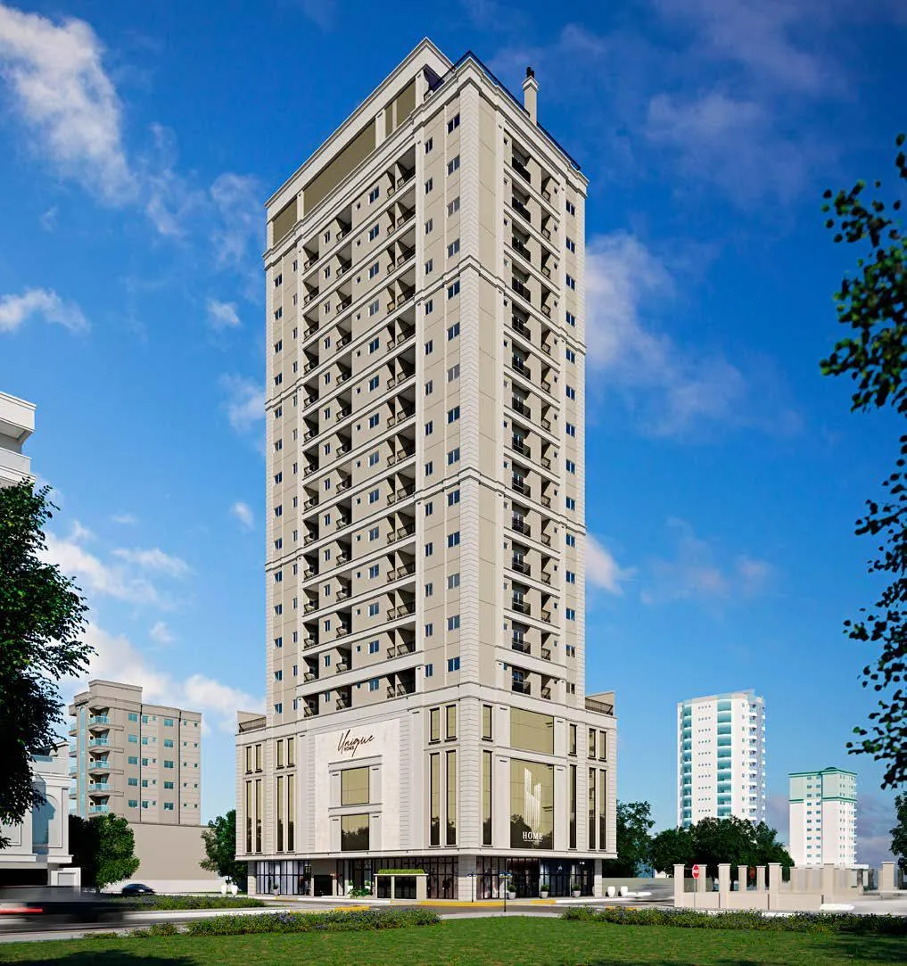 Unique Home - Home Empreendimentos